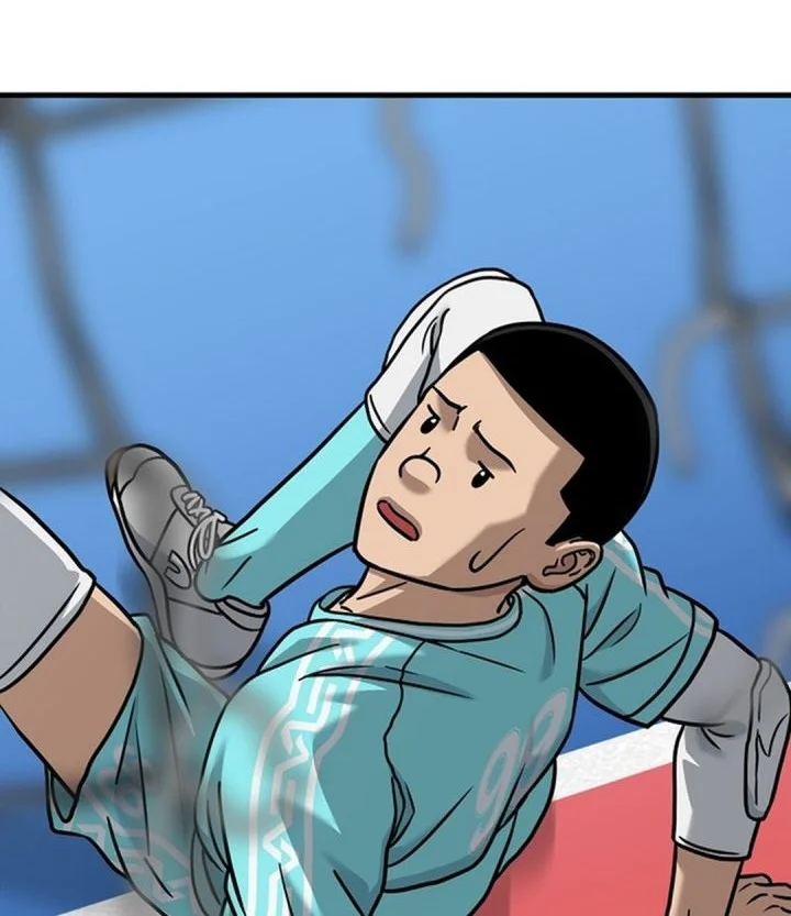 GOLIERO Chapter 40 Gambar 82