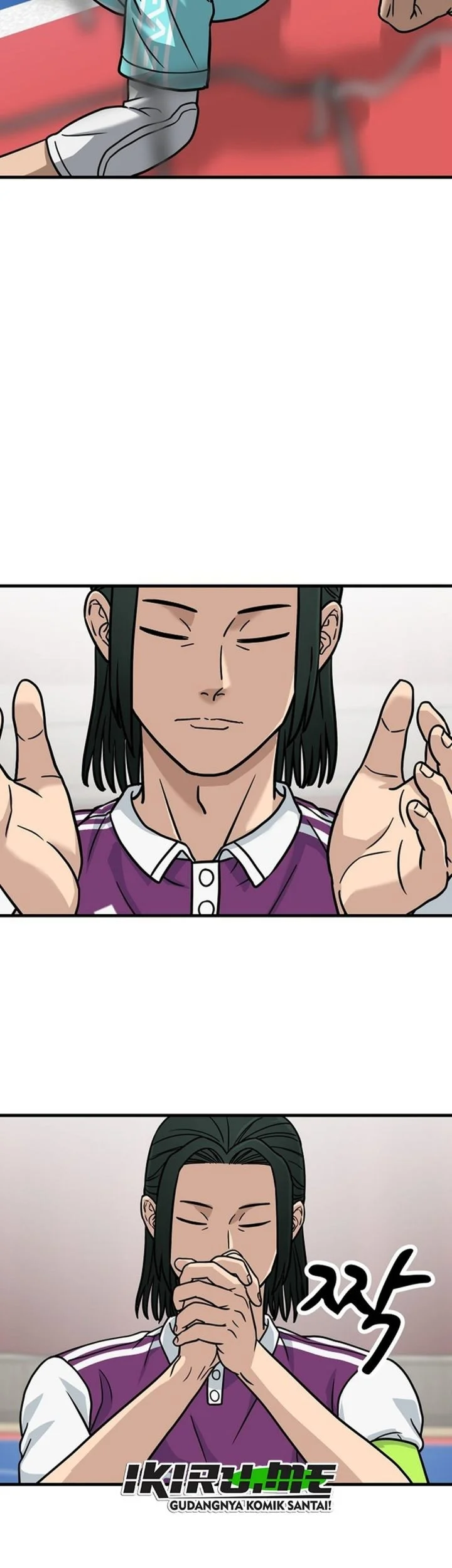 GOLIERO Chapter 40 Gambar 83