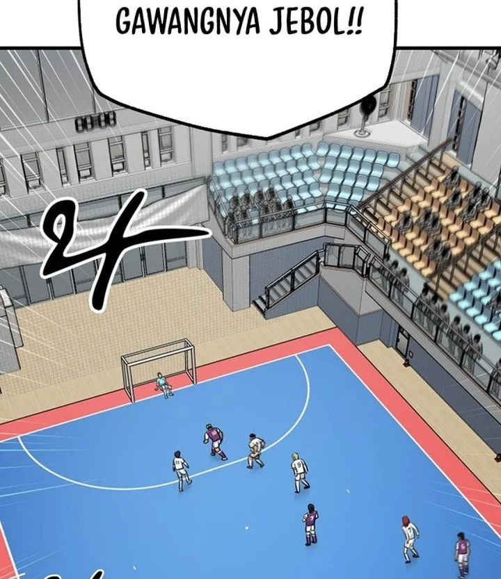 GOLIERO Chapter 40 Gambar 86