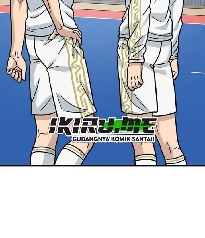 GOLIERO Chapter 40 Gambar 94