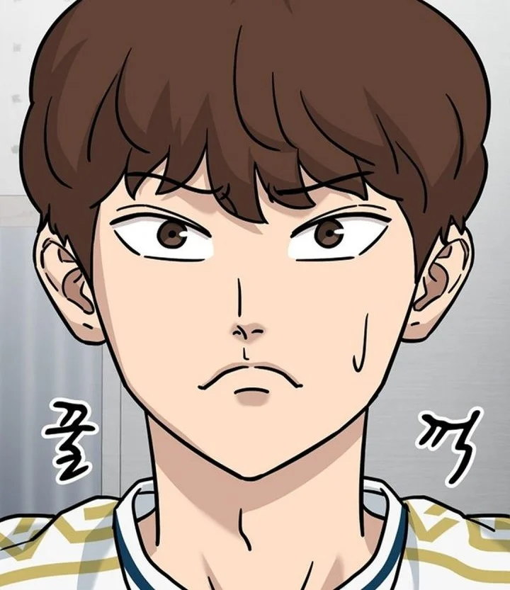 GOLIERO Chapter 40 Gambar 96