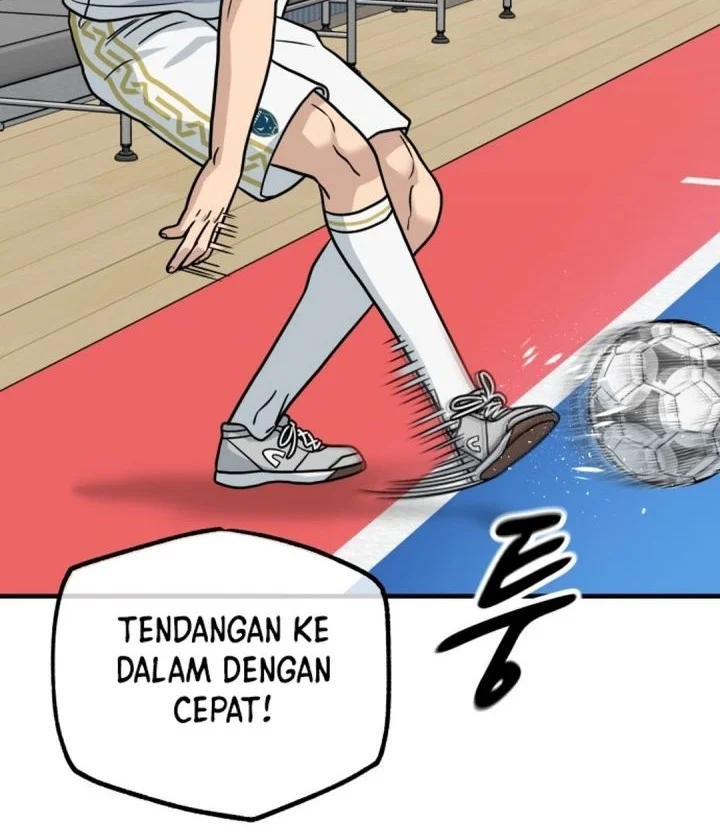 GOLIERO Chapter 41 Gambar 62