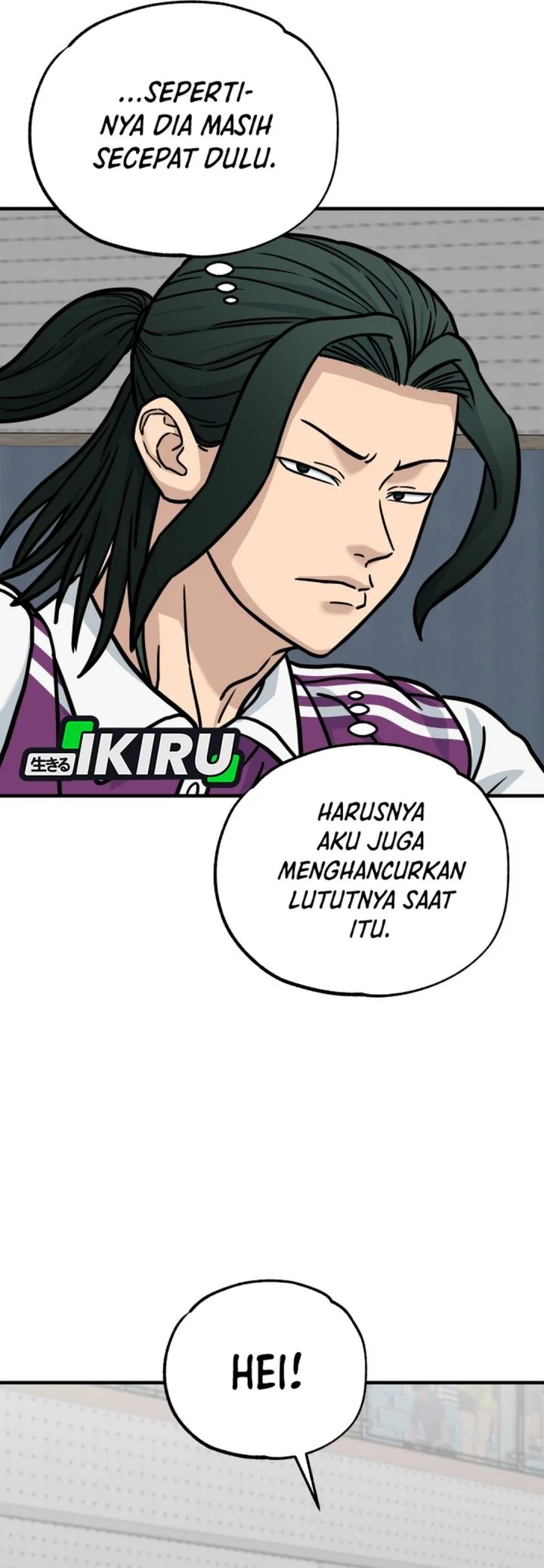 GOLIERO Chapter 41 Gambar 64