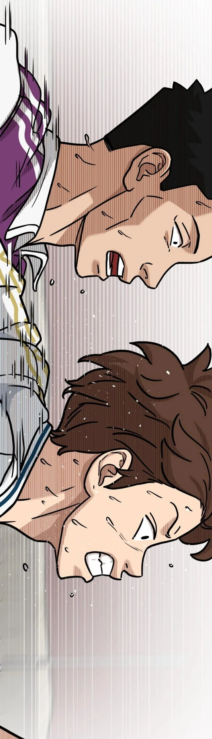 GOLIERO Chapter 41 Gambar 77