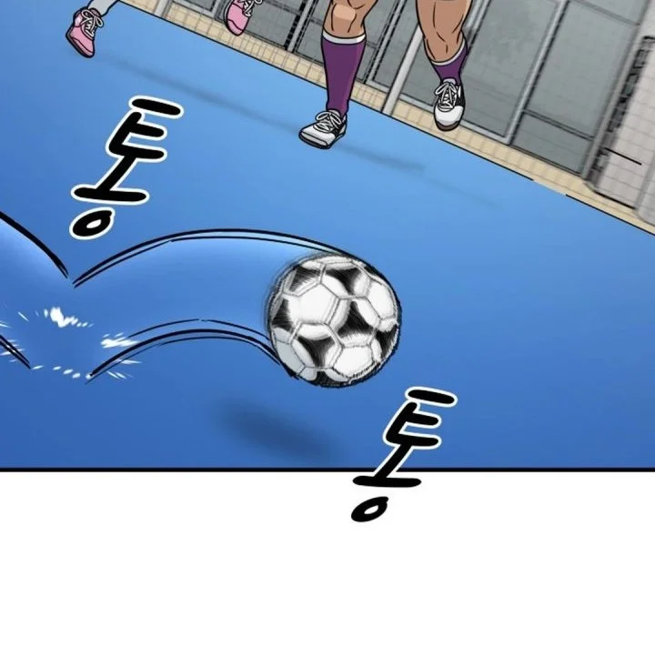 GOLIERO Chapter 41 Gambar 84