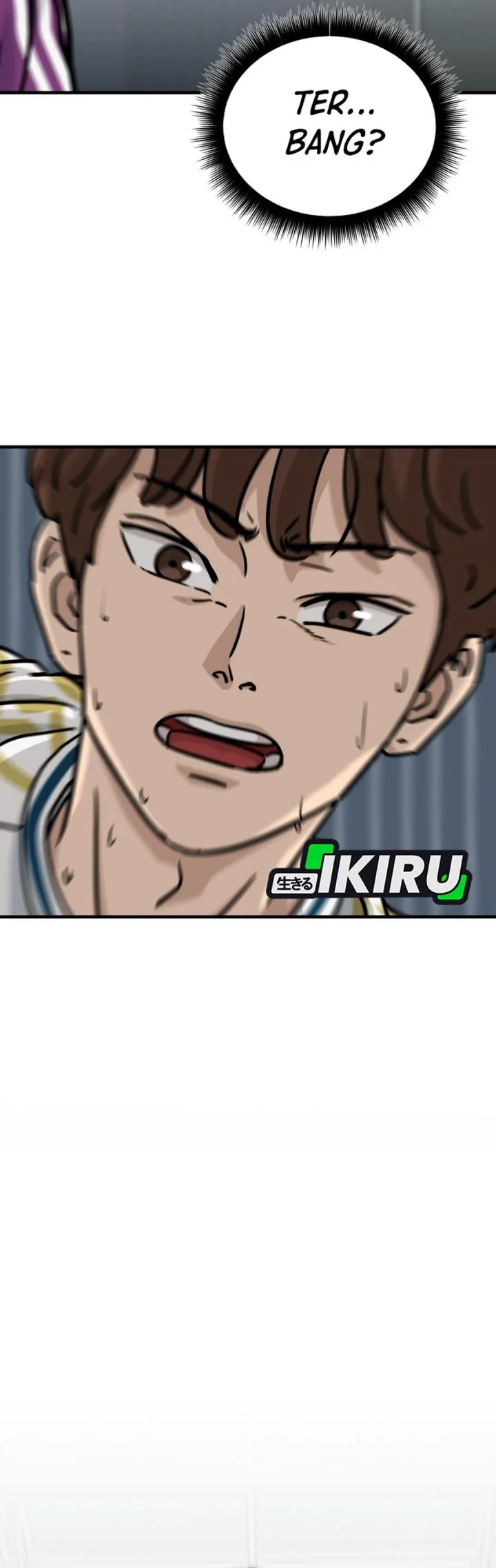 GOLIERO Chapter 41 Gambar 94