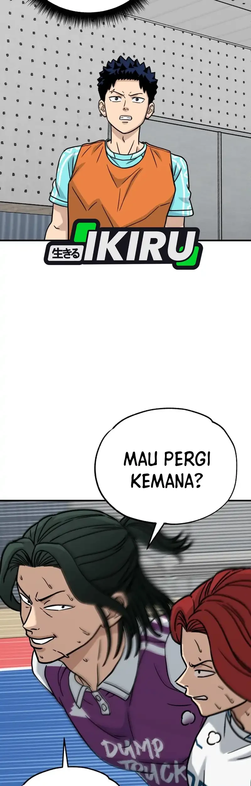 GOLIERO Chapter 42 Gambar 69