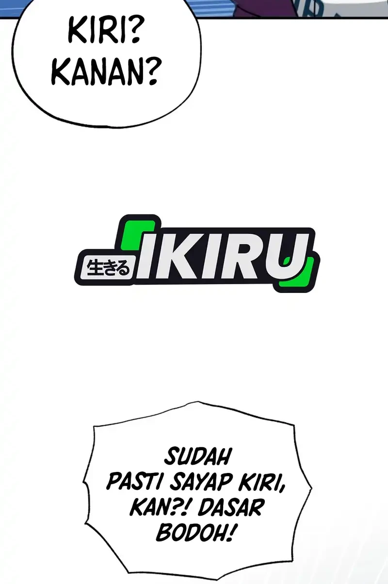 GOLIERO Chapter 42 Gambar 70