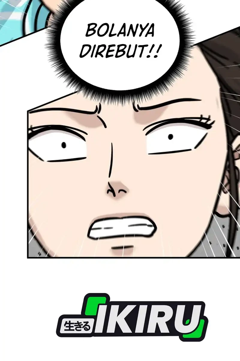 GOLIERO Chapter 42 Gambar 72