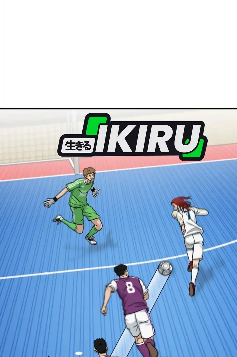 GOLIERO Chapter 42 Gambar 78