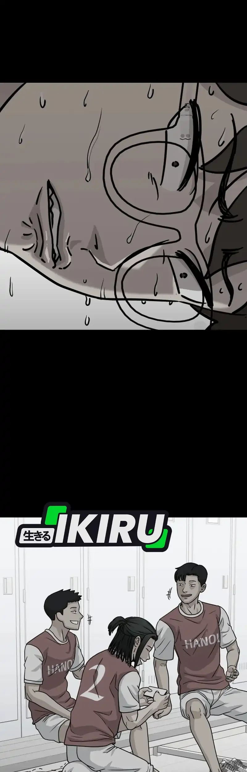 GOLIERO Chapter 42 Gambar 85