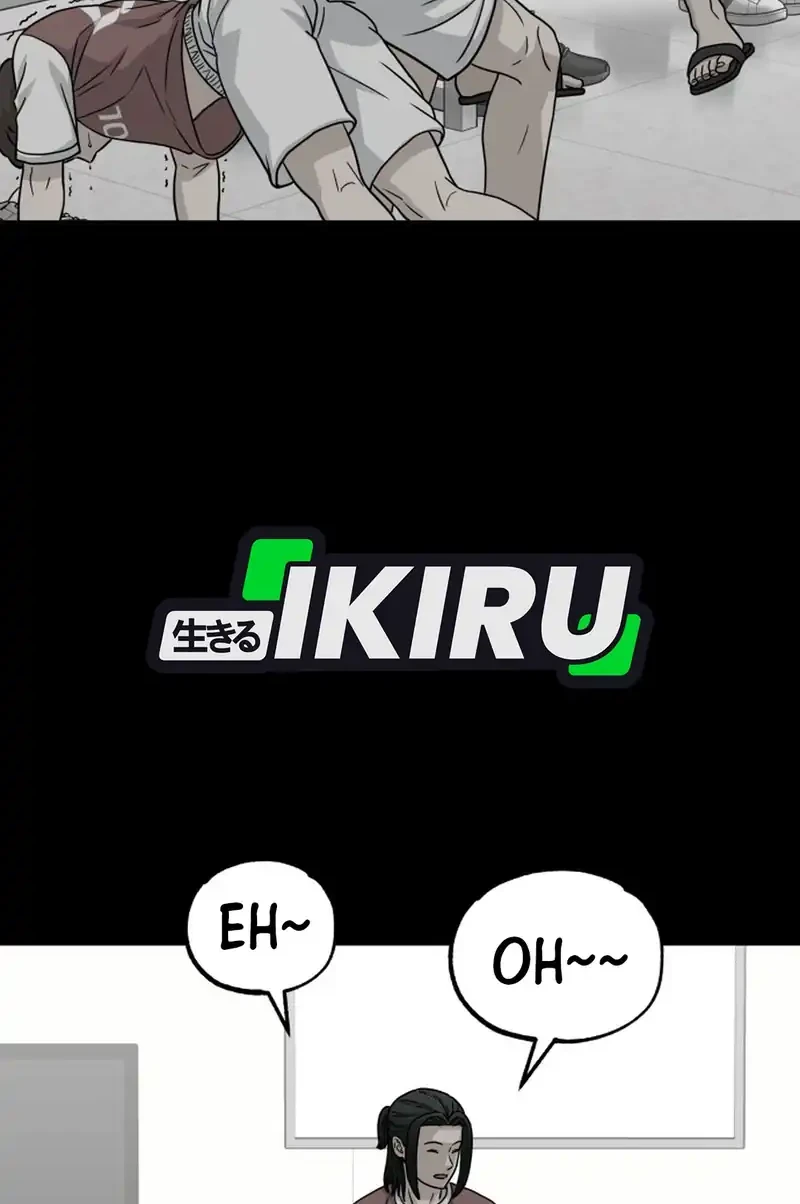 GOLIERO Chapter 42 Gambar 86