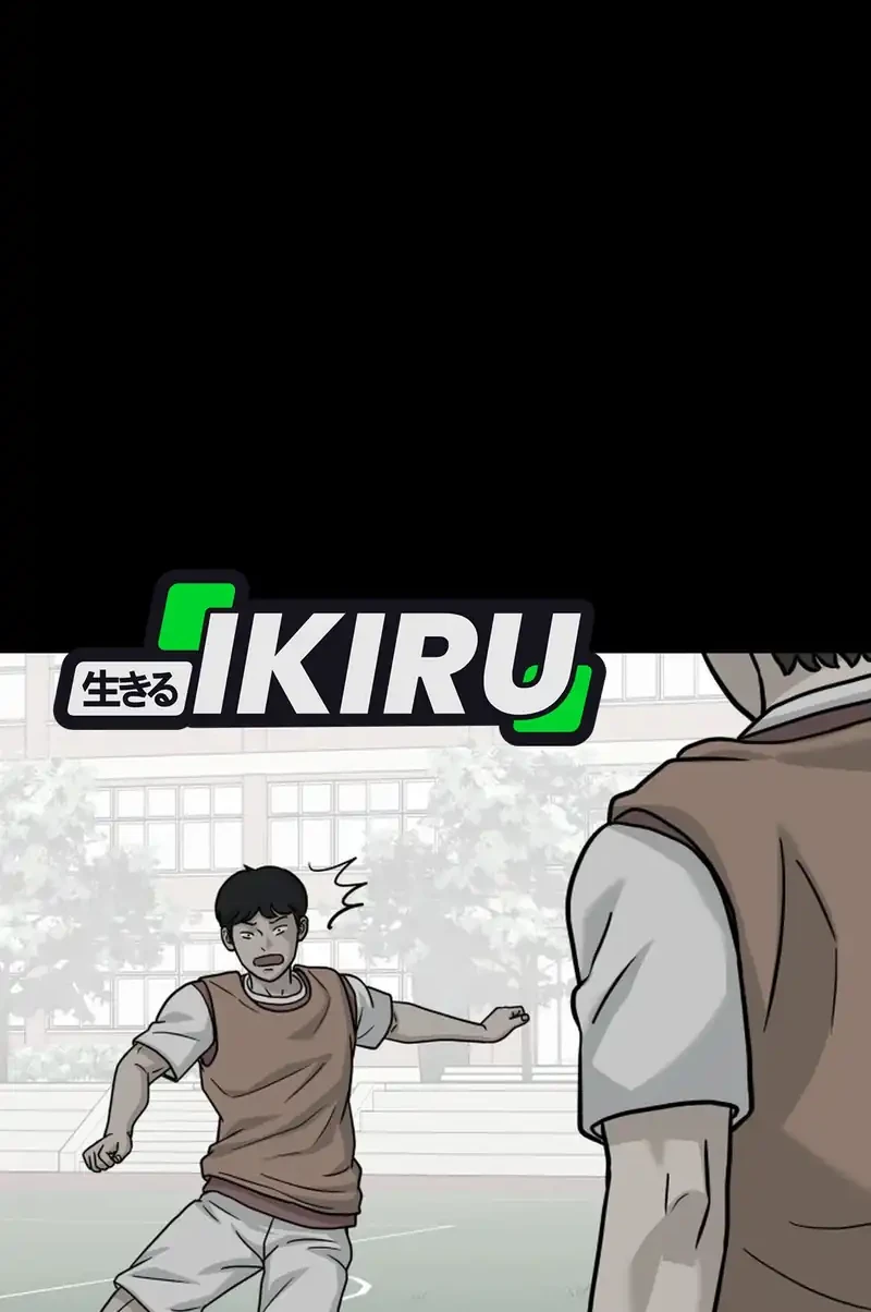 GOLIERO Chapter 42 Gambar 88