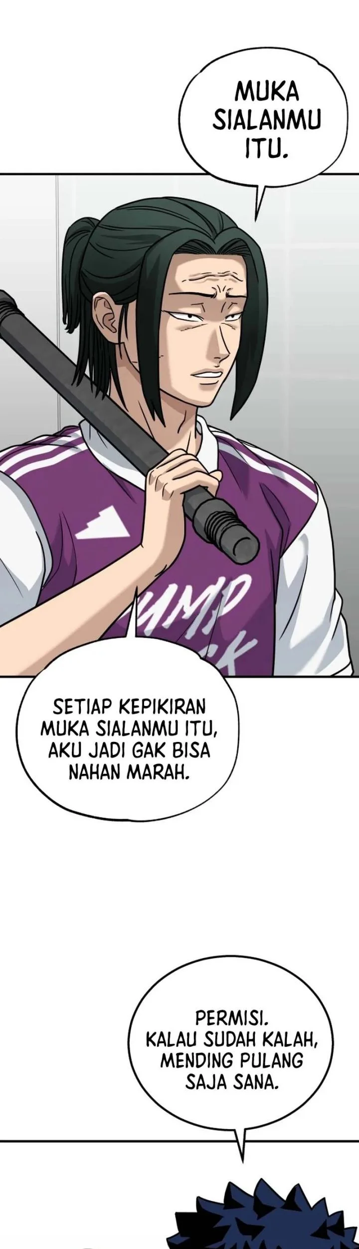 GOLIERO Chapter 43 Gambar 61