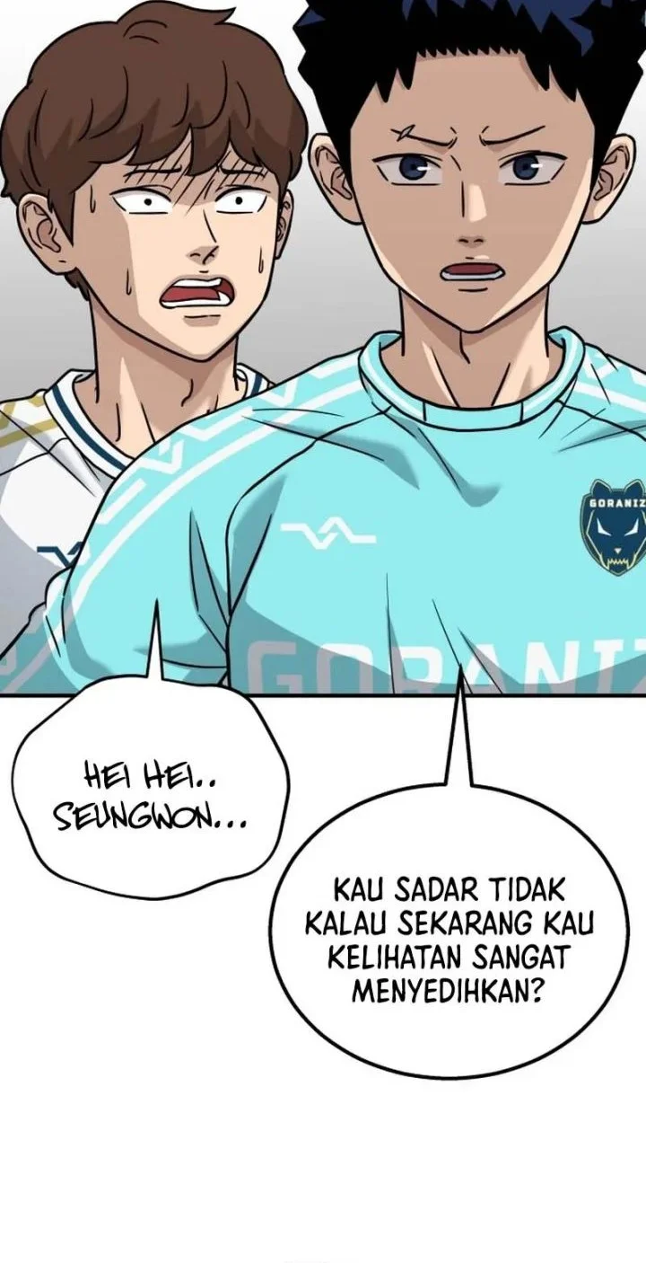 GOLIERO Chapter 43 Gambar 62