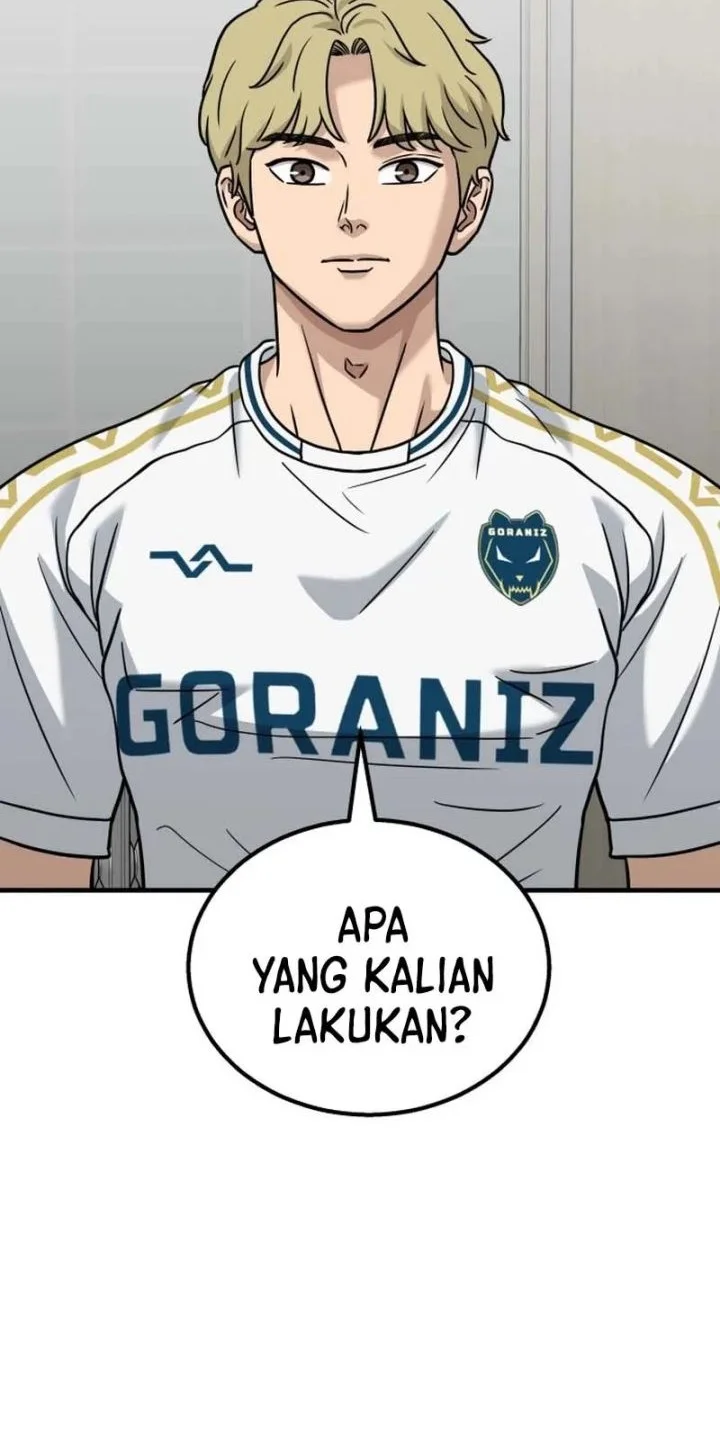 GOLIERO Chapter 43 Gambar 66