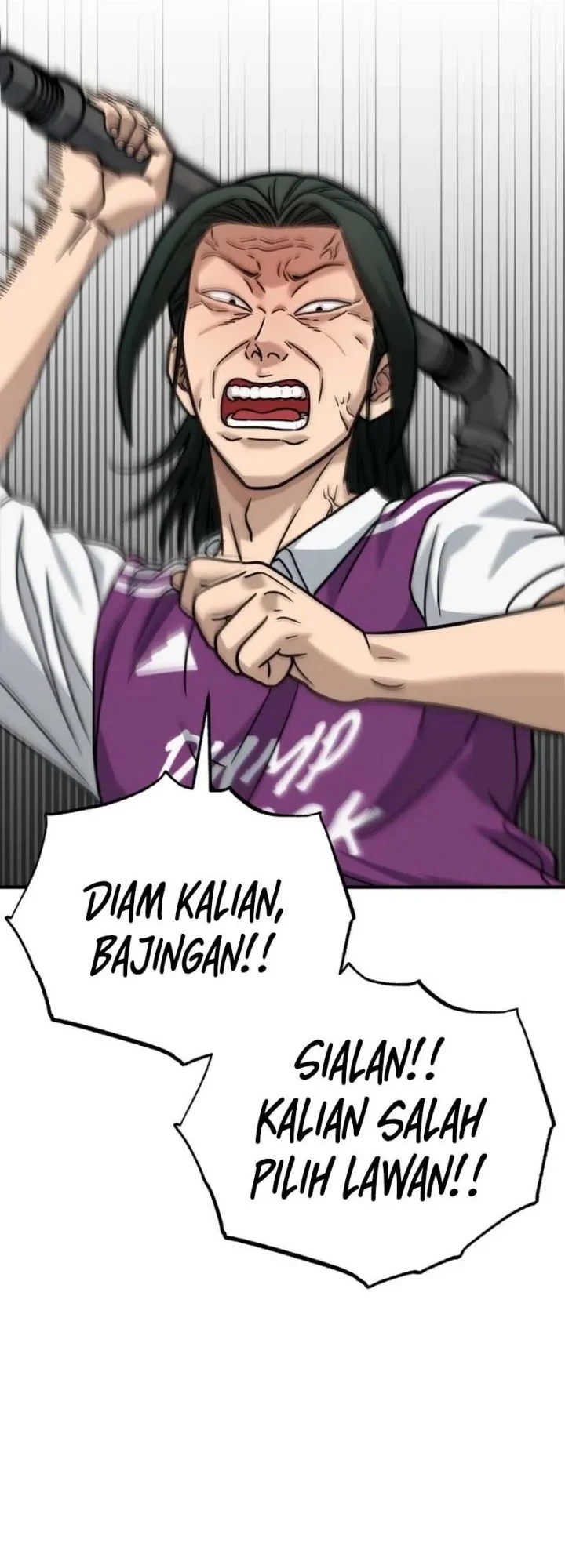 GOLIERO Chapter 43 Gambar 70