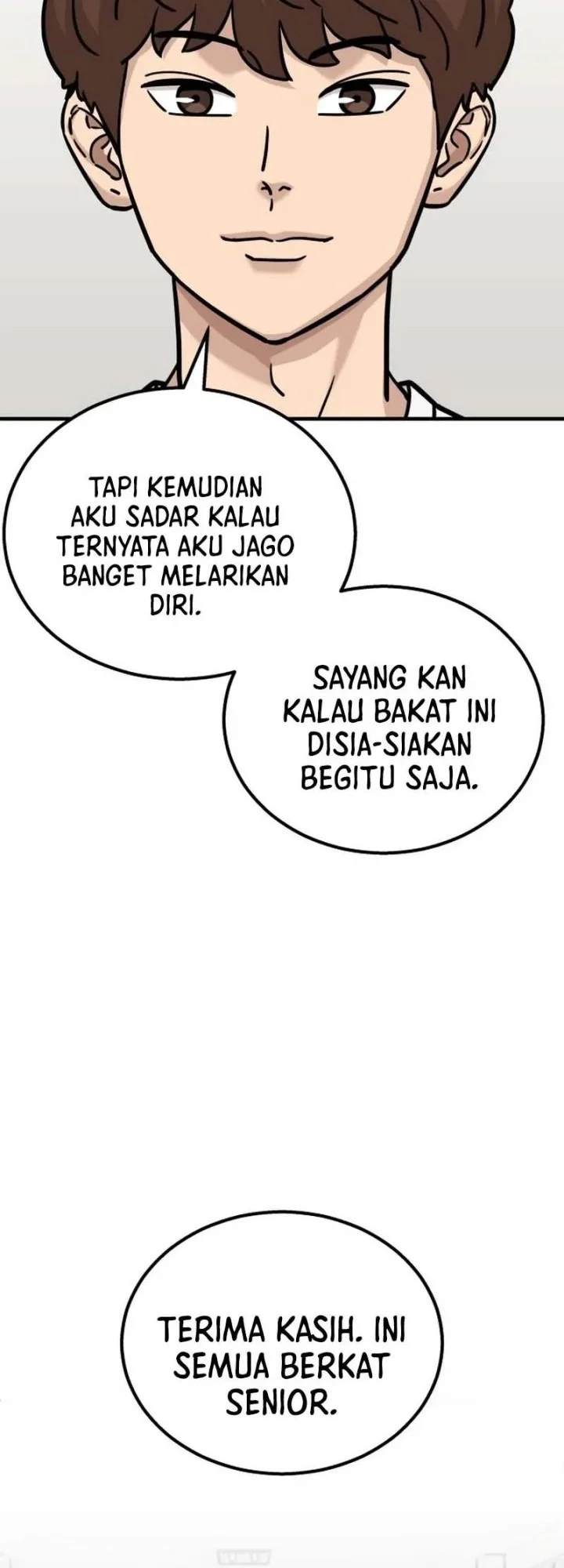 GOLIERO Chapter 43 Gambar 78