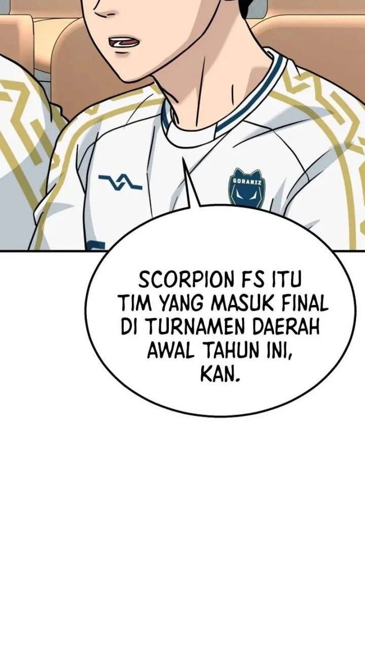 GOLIERO Chapter 43 Gambar 82
