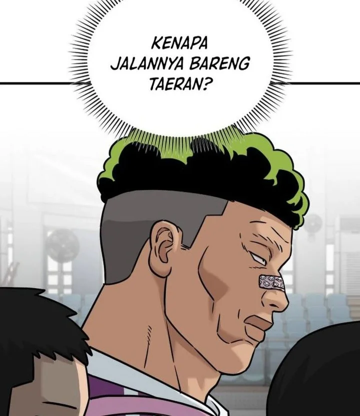 GOLIERO Chapter 44 Gambar 74