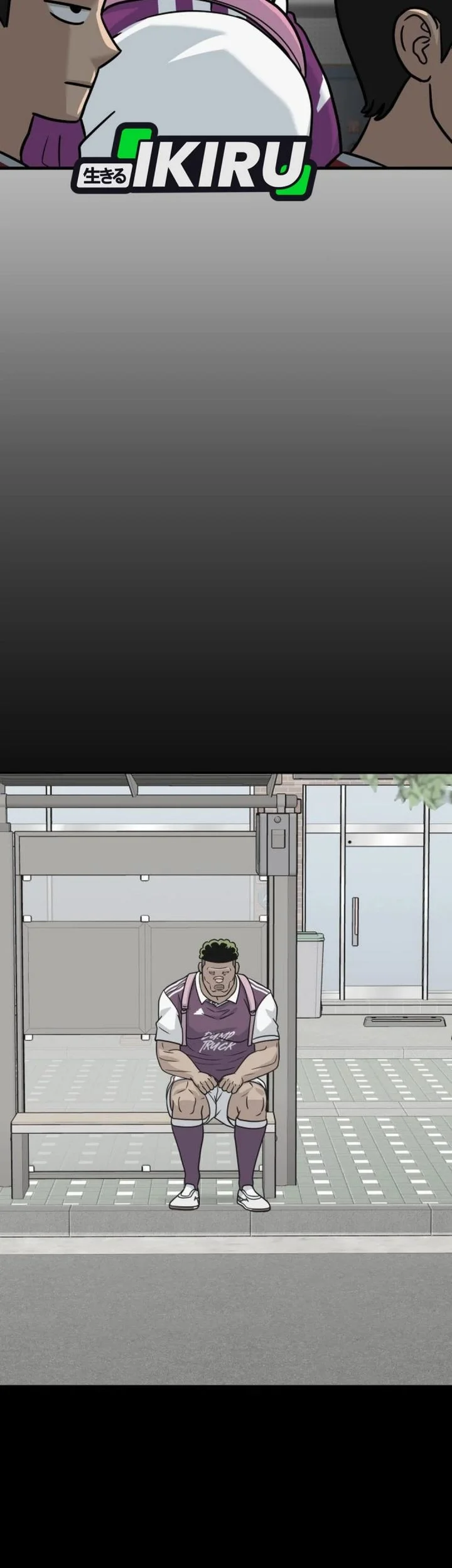 GOLIERO Chapter 44 Gambar 75