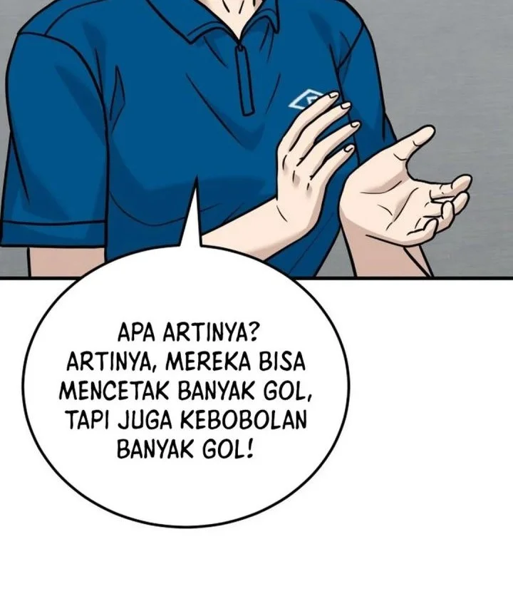 GOLIERO Chapter 44 Gambar 86