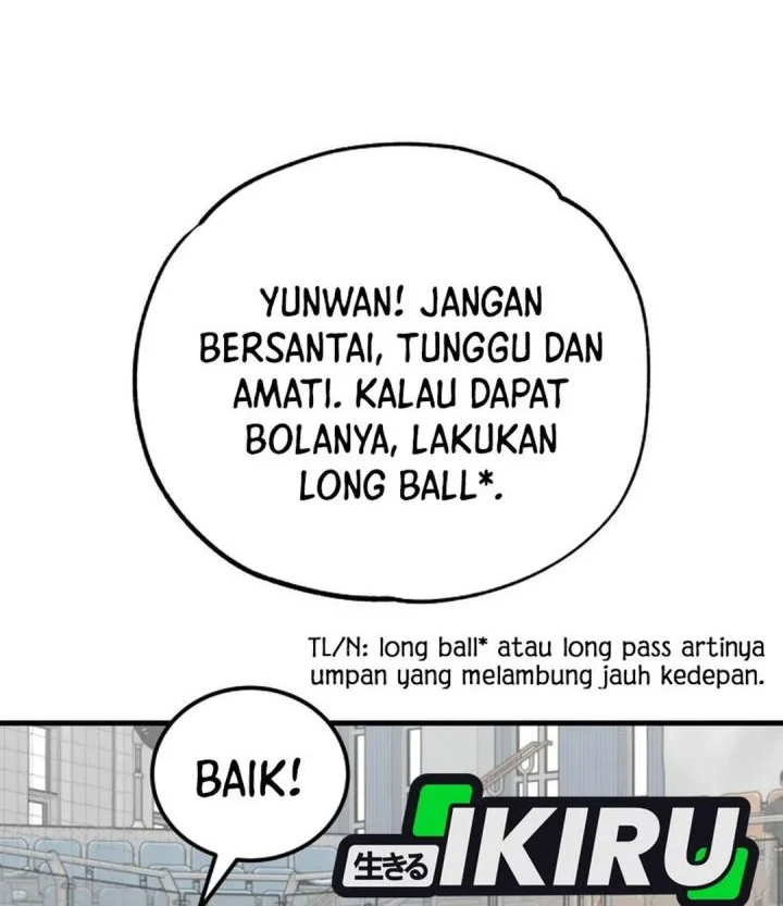 GOLIERO Chapter 44 Gambar 88