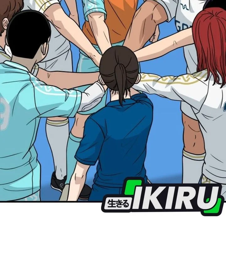 GOLIERO Chapter 44 Gambar 92
