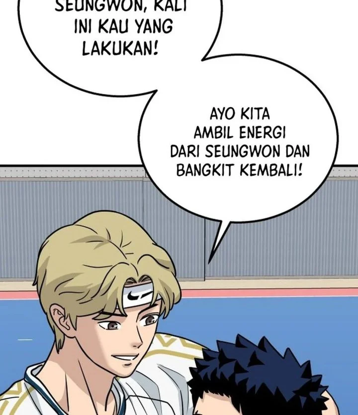 GOLIERO Chapter 44 Gambar 94