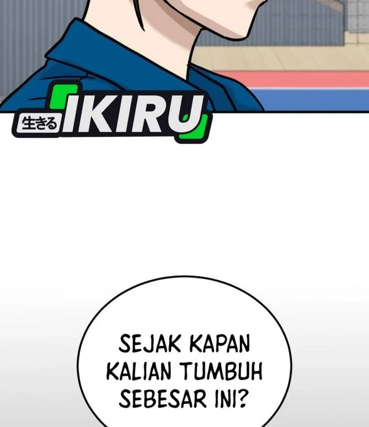 GOLIERO Chapter 44 Gambar 100