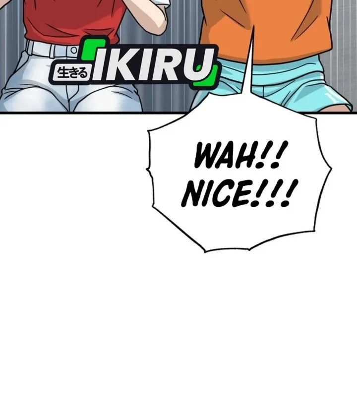 GOLIERO Chapter 45 Gambar 60