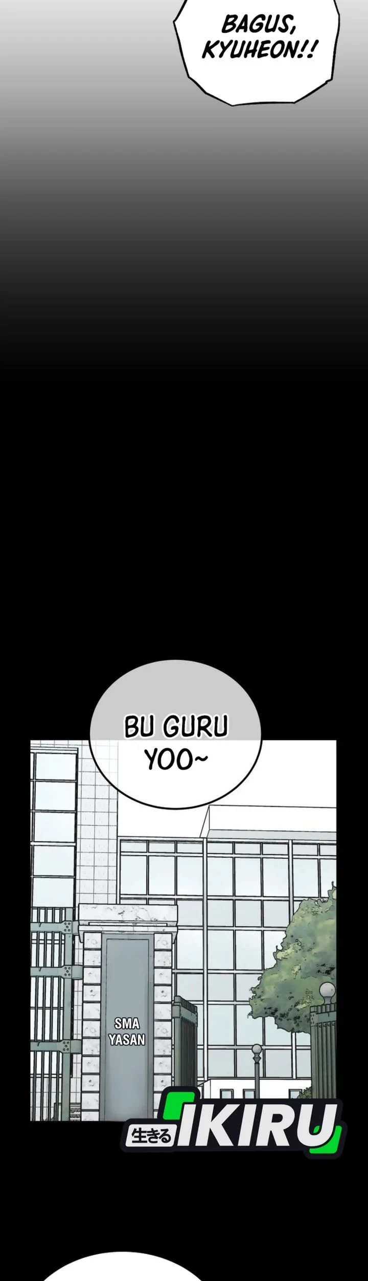 GOLIERO Chapter 45 Gambar 63