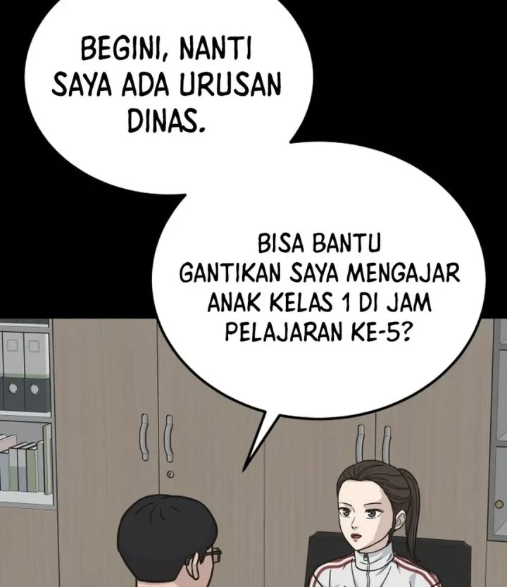 GOLIERO Chapter 45 Gambar 64