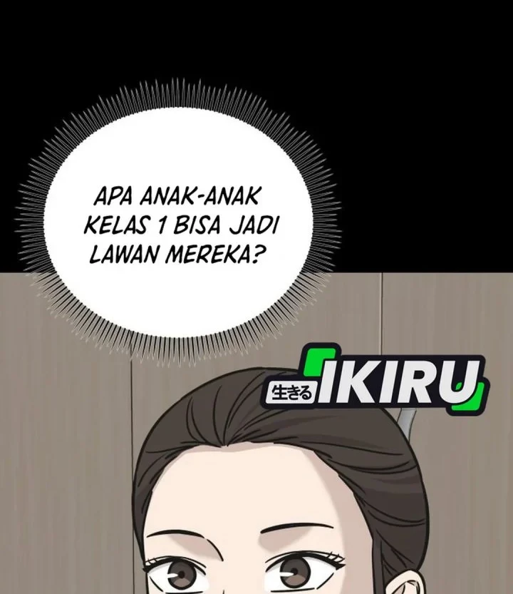 GOLIERO Chapter 45 Gambar 66