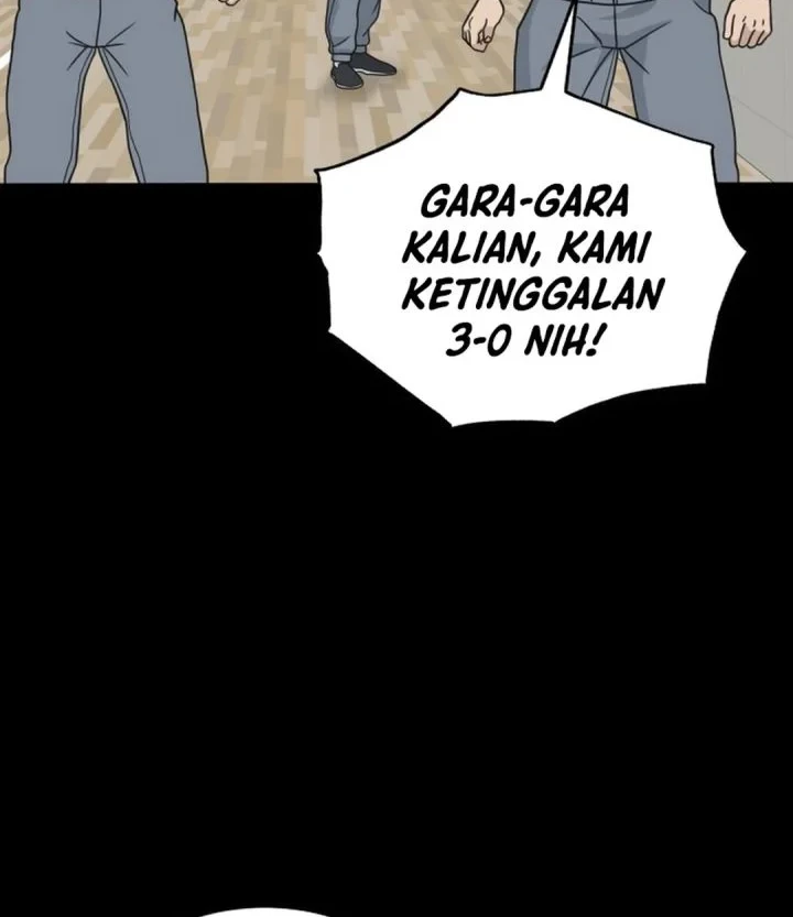GOLIERO Chapter 45 Gambar 72