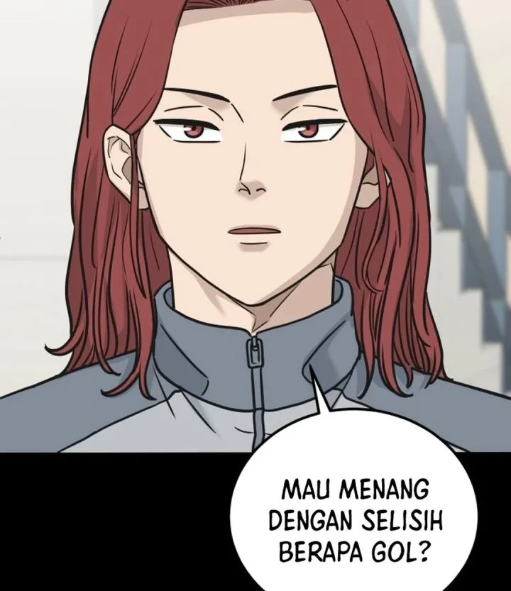 GOLIERO Chapter 45 Gambar 74