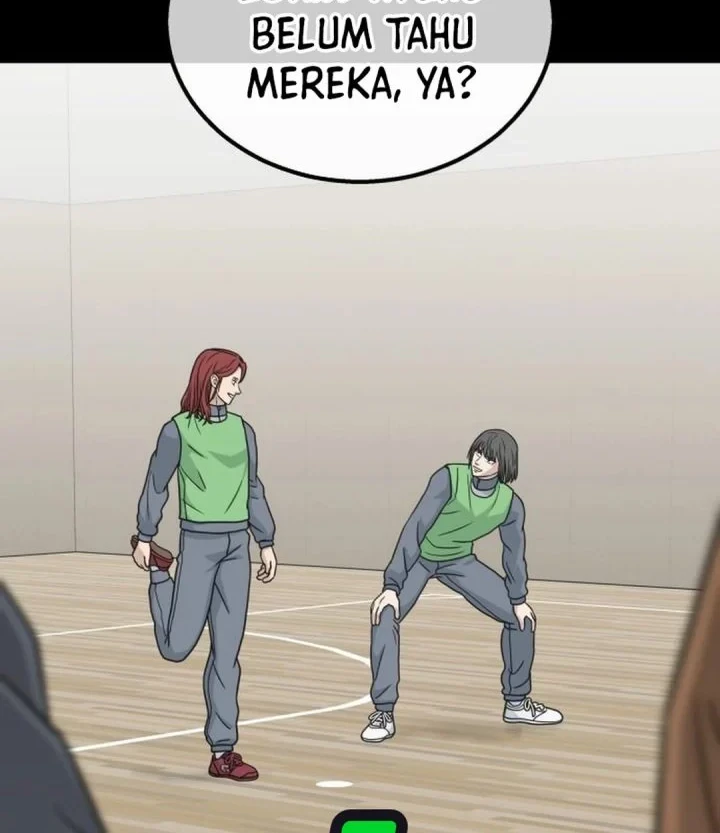 GOLIERO Chapter 45 Gambar 78