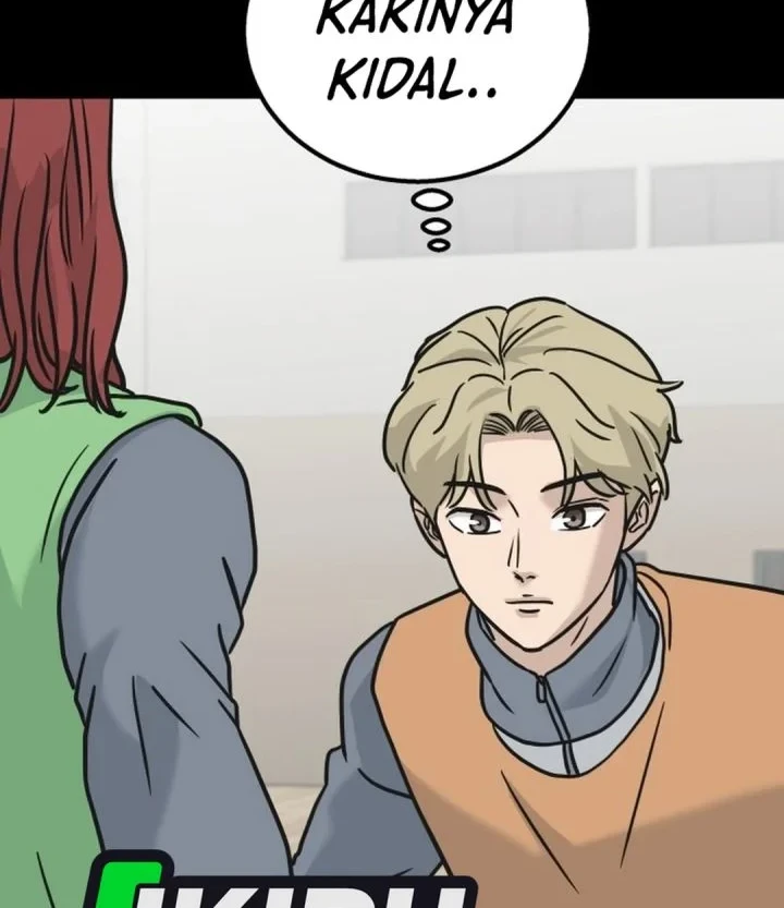 GOLIERO Chapter 45 Gambar 82