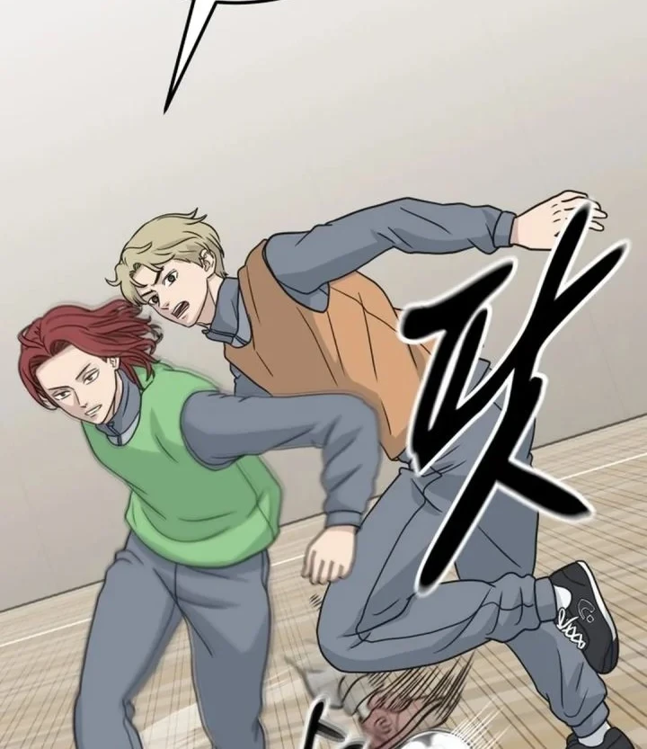 GOLIERO Chapter 45 Gambar 84