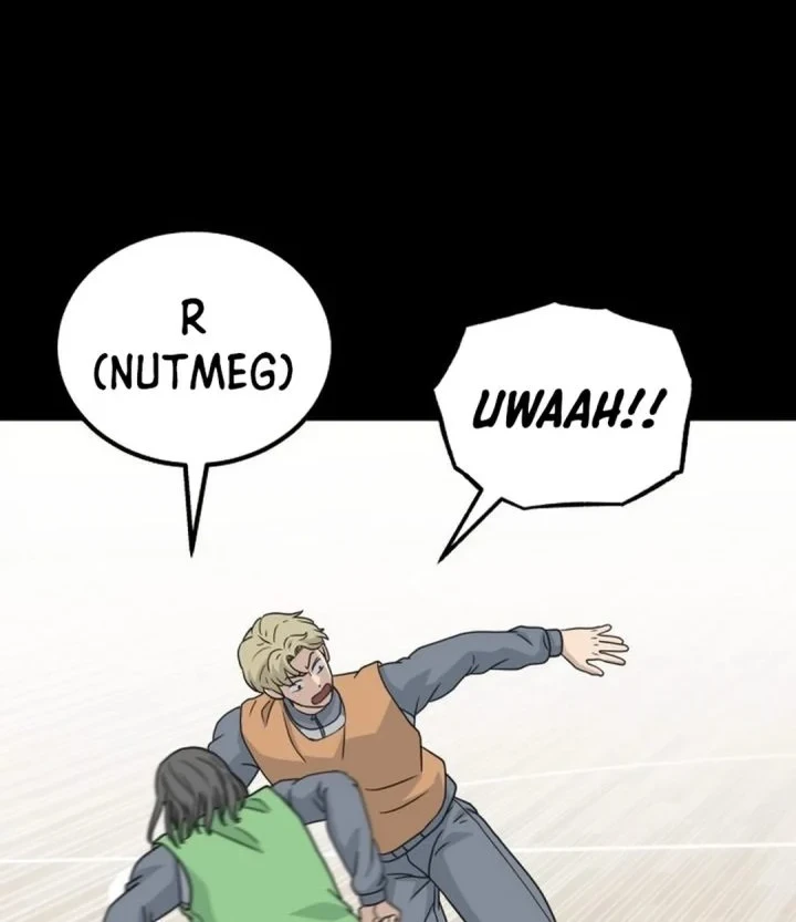 GOLIERO Chapter 45 Gambar 86