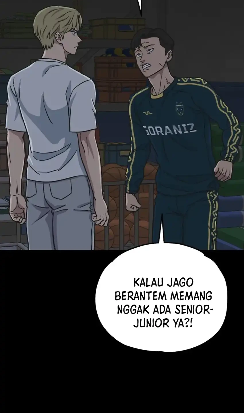 GOLIERO Chapter 46 Gambar 60