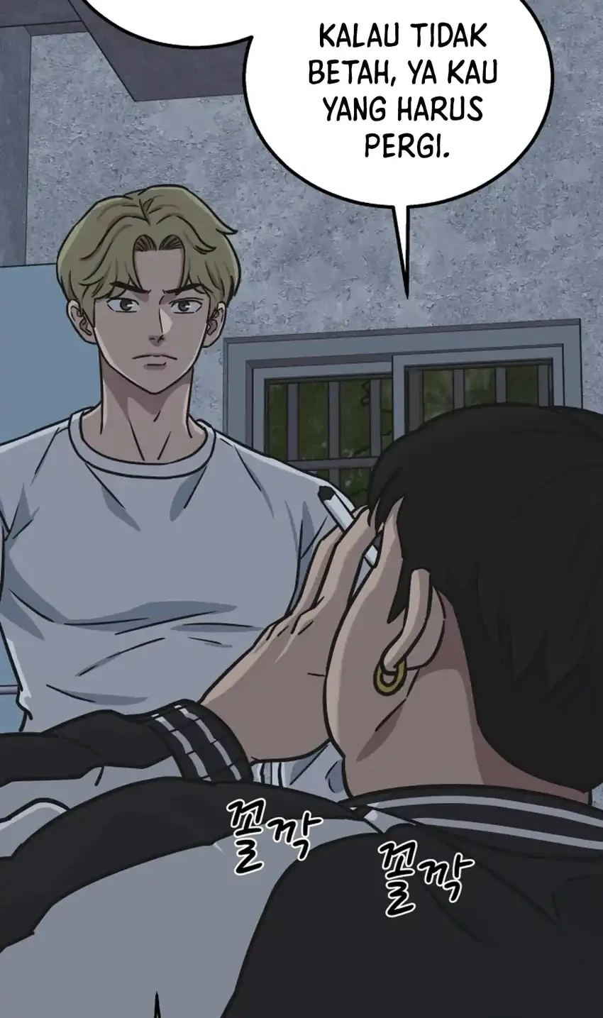 GOLIERO Chapter 46 Gambar 62