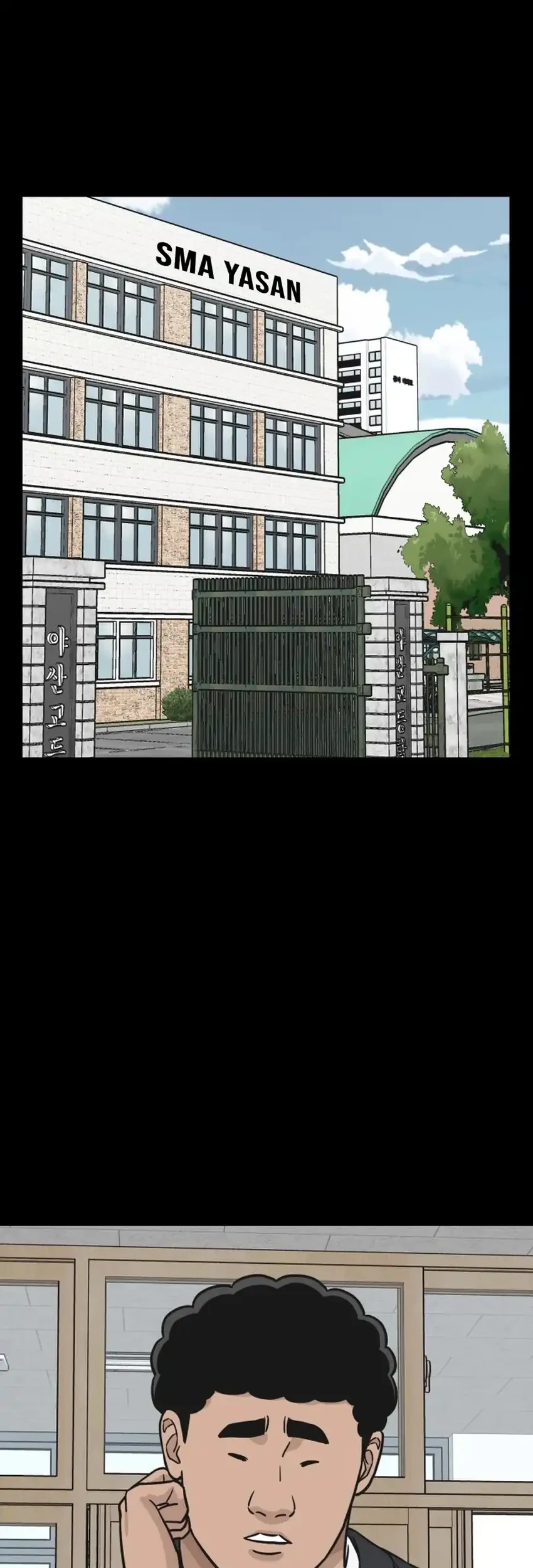 GOLIERO Chapter 46 Gambar 65
