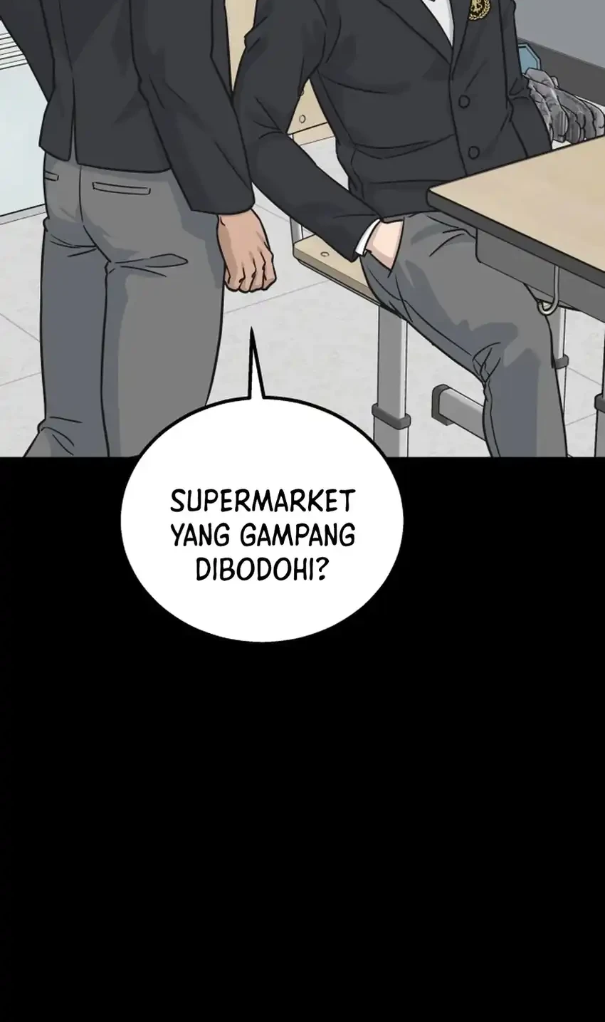 GOLIERO Chapter 46 Gambar 68
