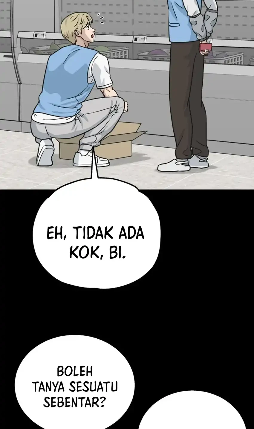 GOLIERO Chapter 46 Gambar 72