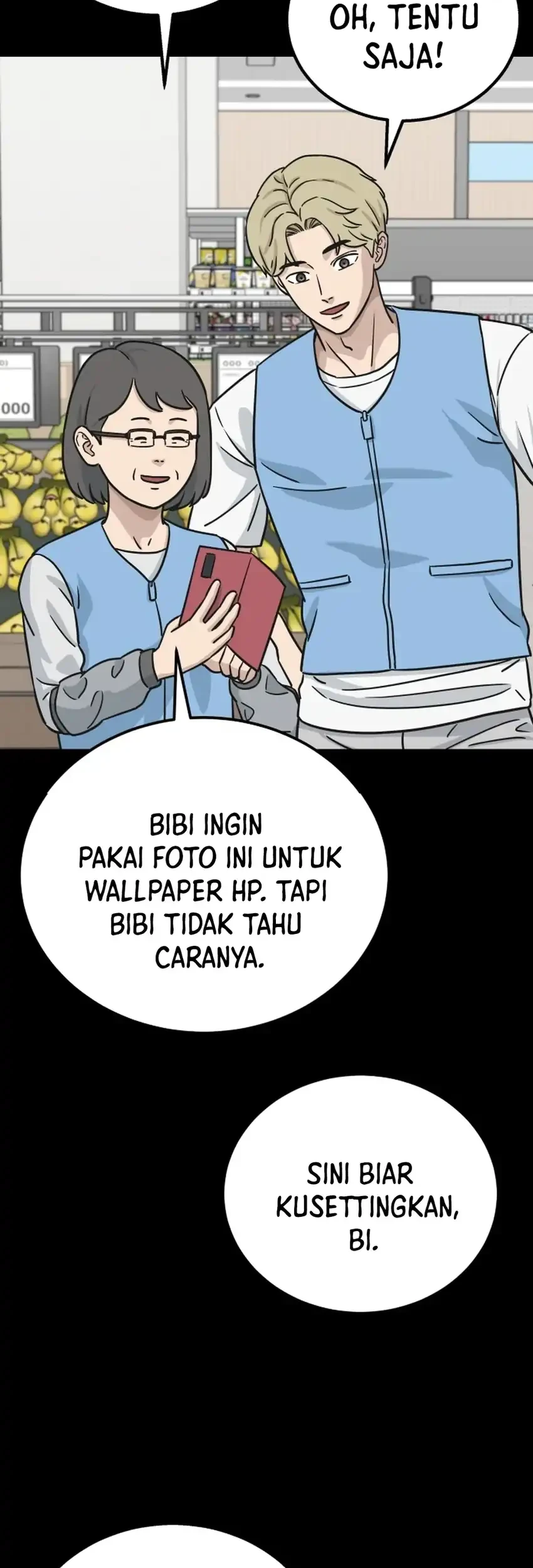 GOLIERO Chapter 46 Gambar 73