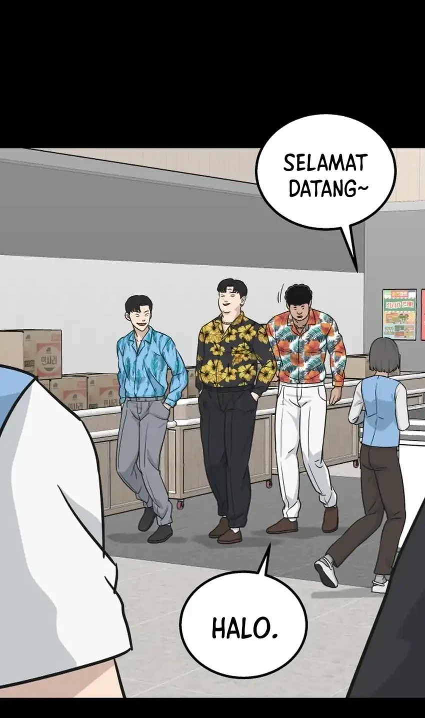 GOLIERO Chapter 46 Gambar 78