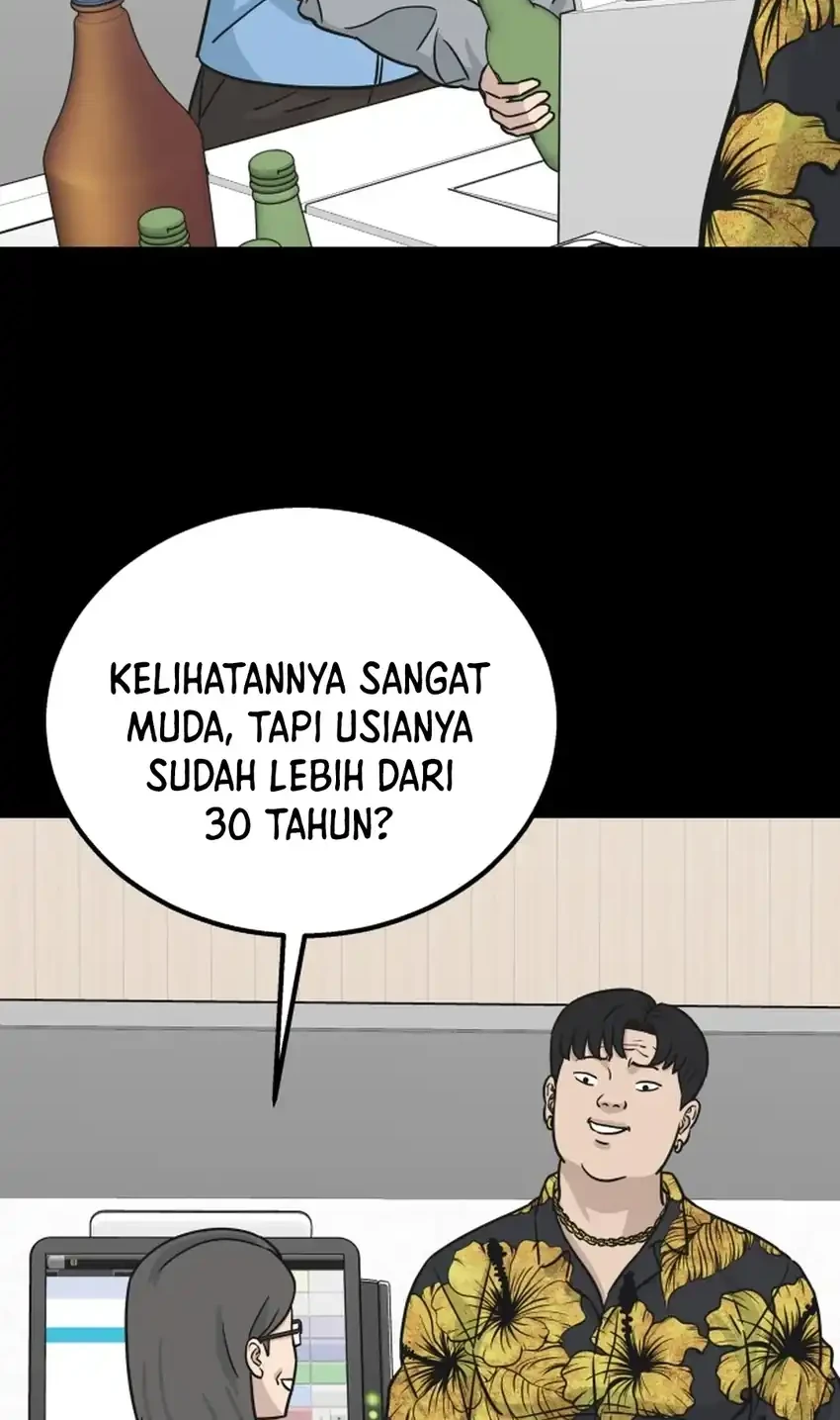GOLIERO Chapter 46 Gambar 82