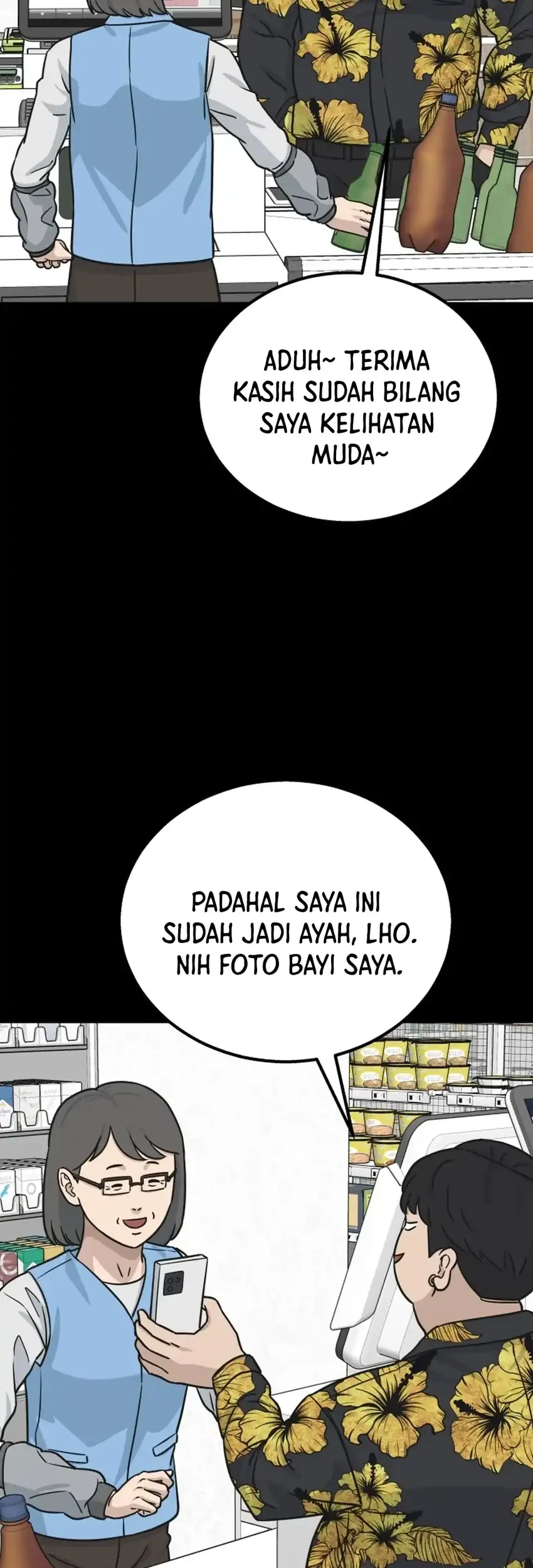 GOLIERO Chapter 46 Gambar 83
