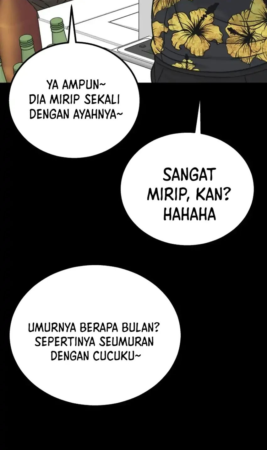 GOLIERO Chapter 46 Gambar 84